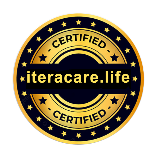 iTeraCare Pro 3 iteracare original