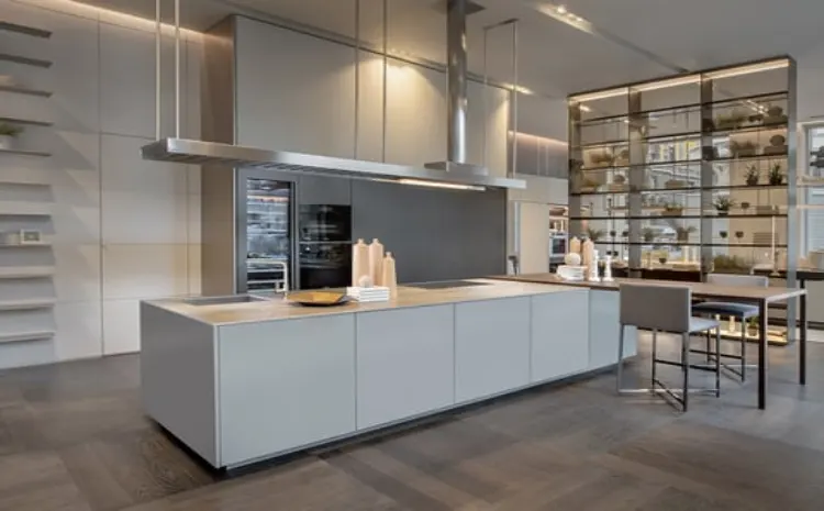 Áreas comunes & relajación iteracare miami