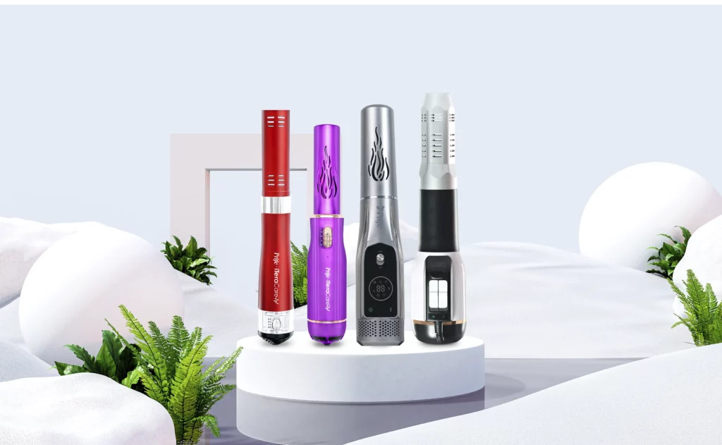 DISPOSITIVOS ITERACARE PRIFE EN MIAMI