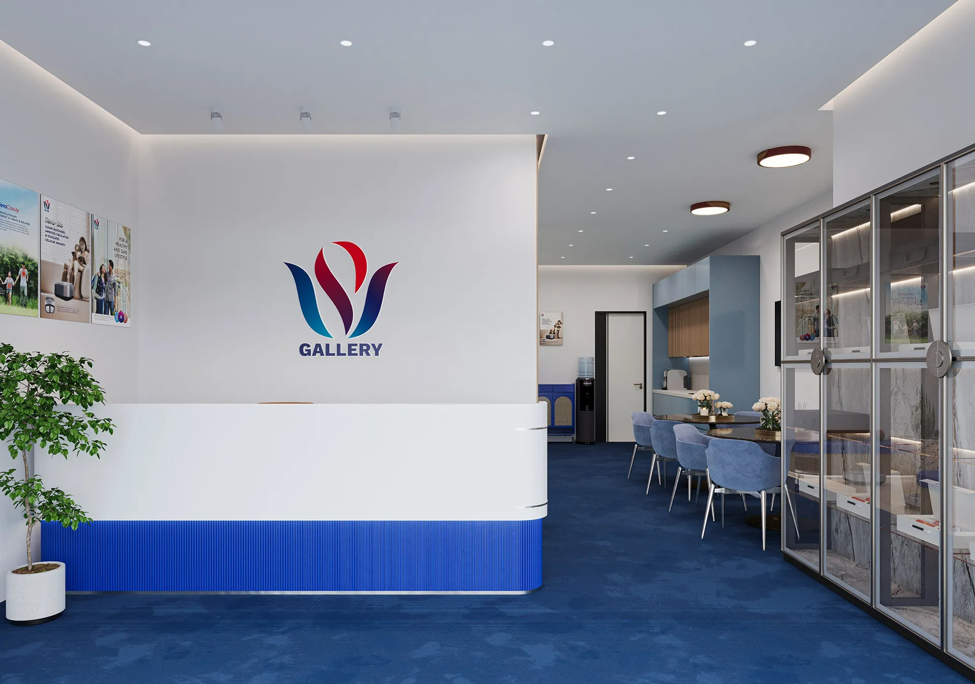 PRIFE WELLNESS WALLERY MIAMI